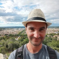 L'image de profil de l'intervenant